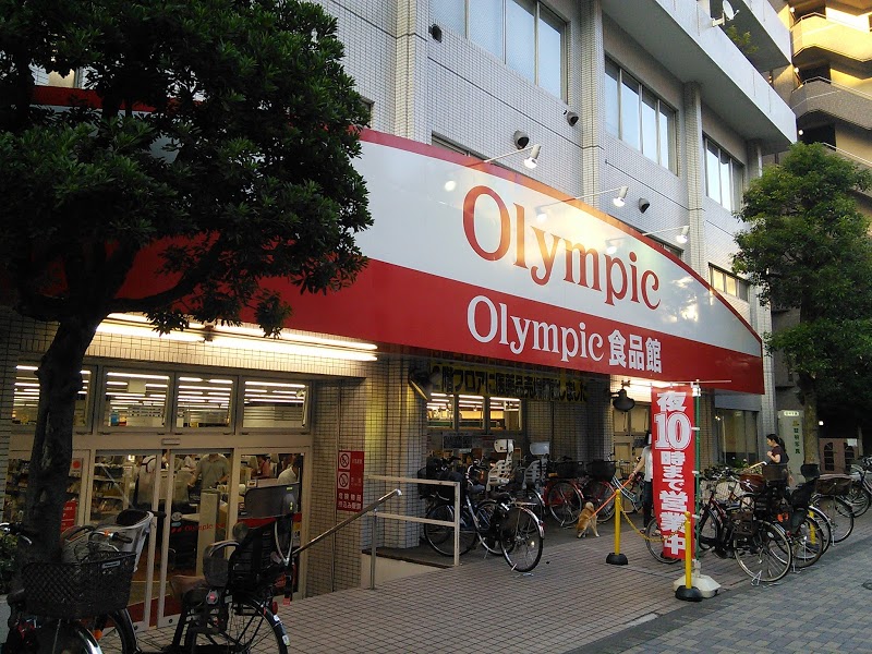 正木屋マンション 周辺画像2