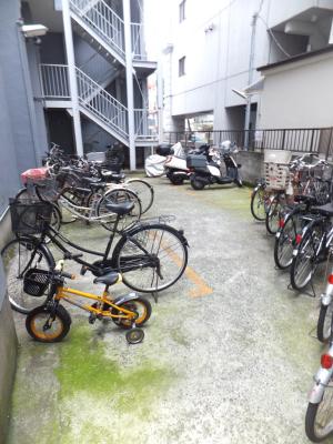 正木屋マンション その他外観2