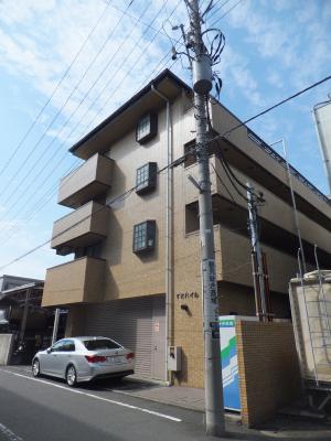 ＴＫハイム 403号室 外観