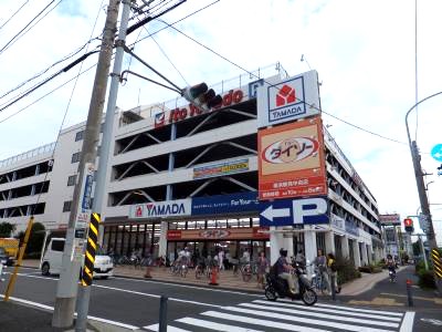 ＴＫハイム 周辺画像2