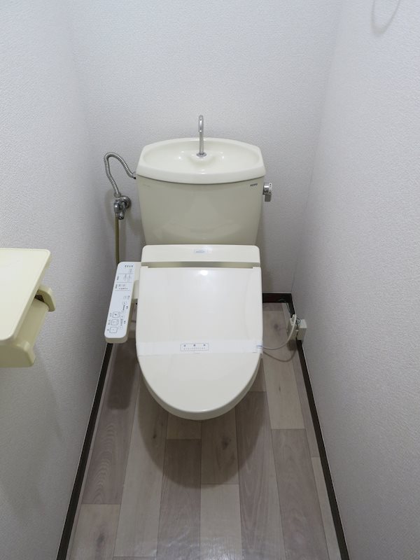 MY東台マンション その他4