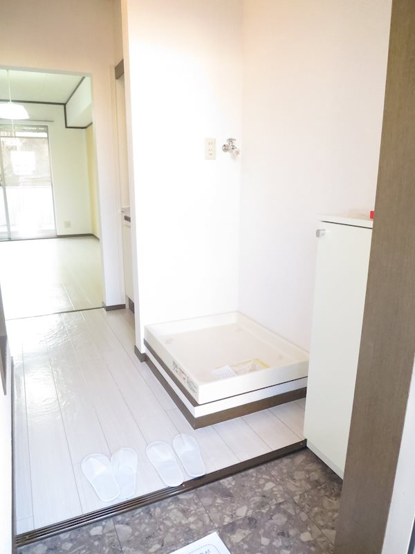 MY東台マンション その他4