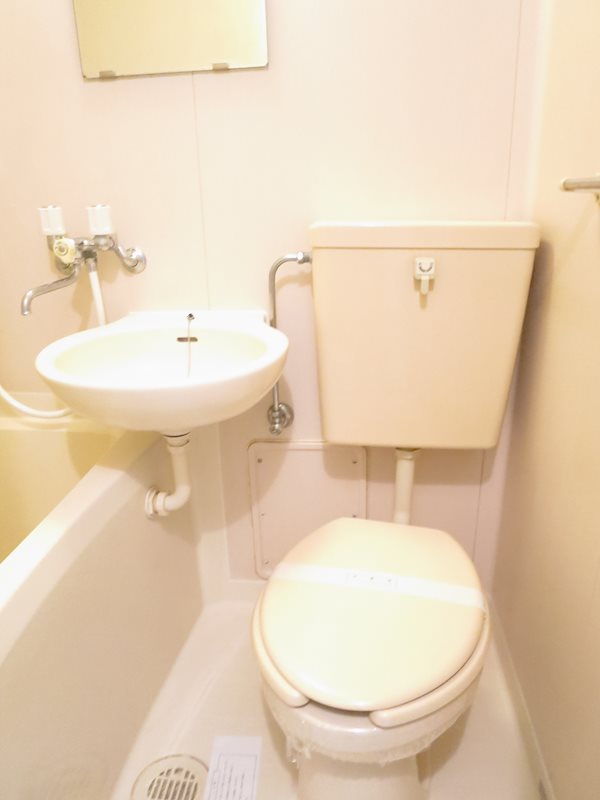MY東台マンション その他5