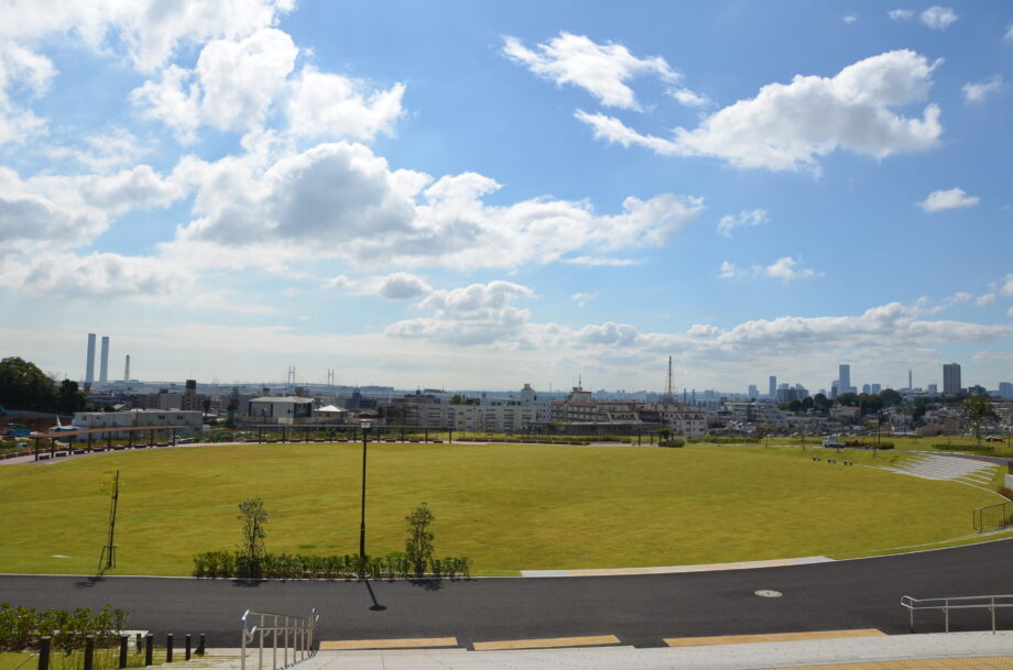MY東台マンション 周辺画像1