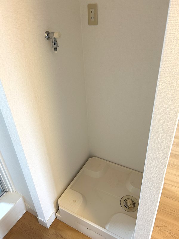コーポ時枝 その他2