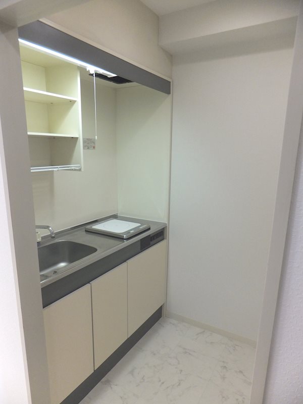 サンワイズビル キッチン