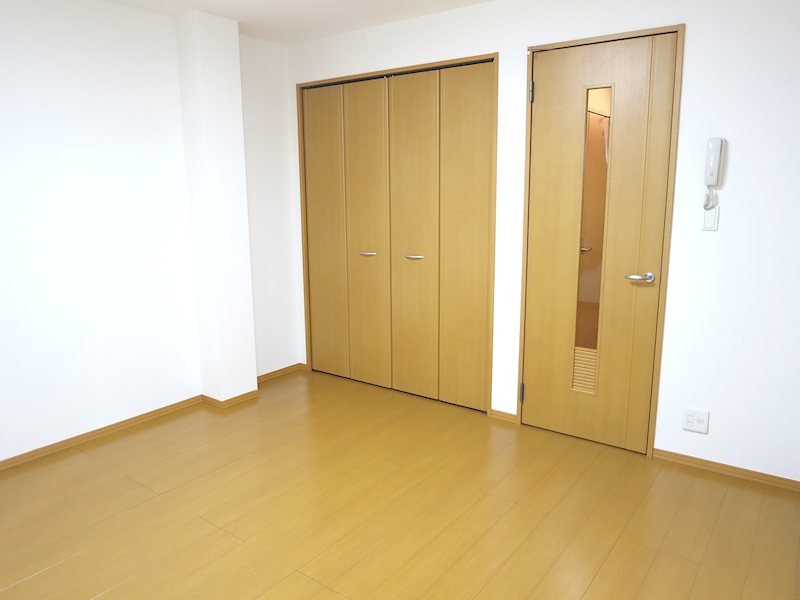 エムズウイング横浜 リビング