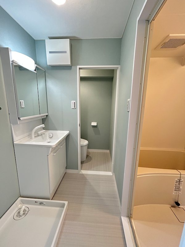 スティードヒルズ その他1