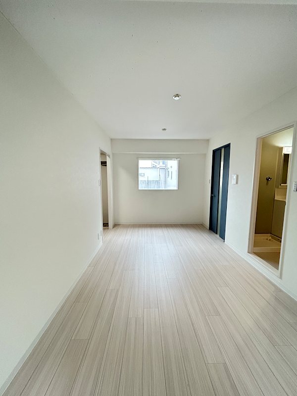 スティードヒルズ リビング