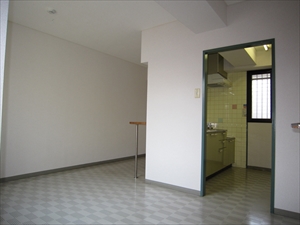 ホーマット･F リビング