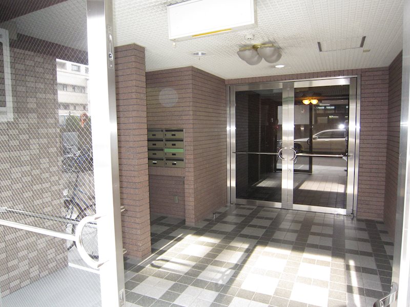 エミネンス鶴見中央ウィズビー その他外観3