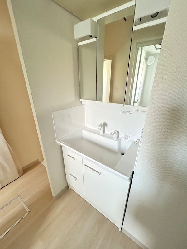 三ツ池公園マンション その他4