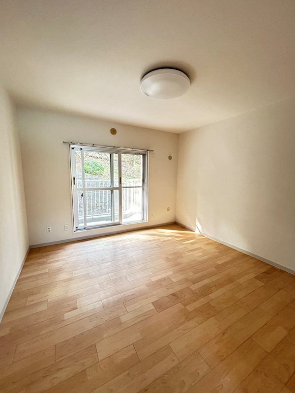 三ツ池公園マンション その他5