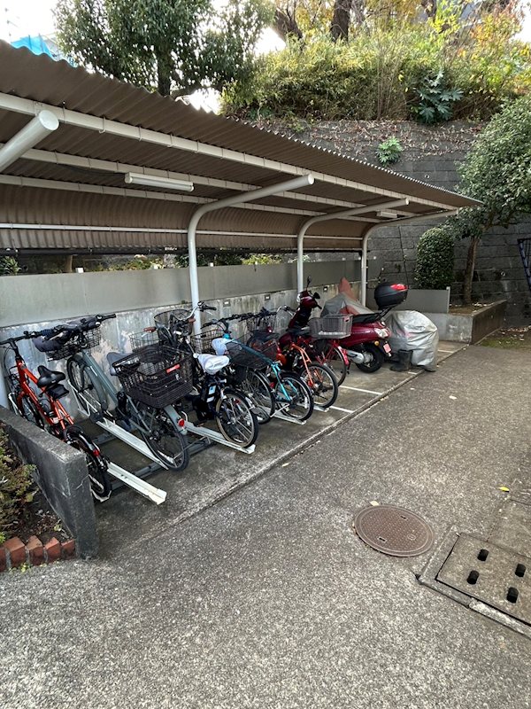 三ツ池公園マンション その他7