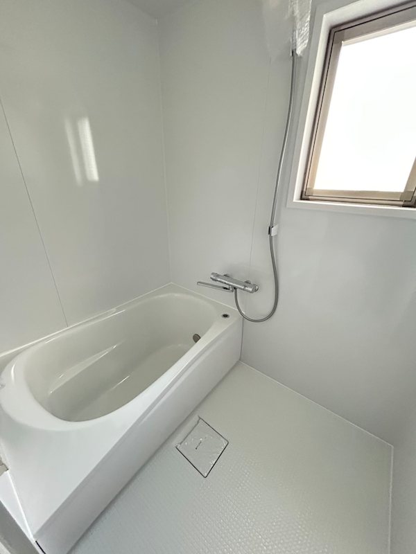 三ツ池公園マンション 風呂画像