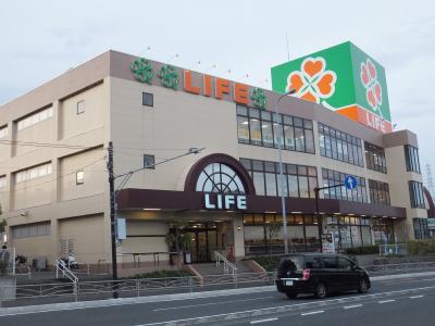 三ツ池公園マンション 周辺画像1