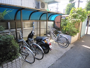 ヤマザキビル その他外観1