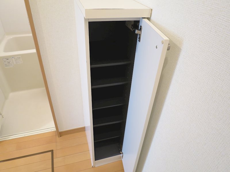 ティーハウス岸根 その他4