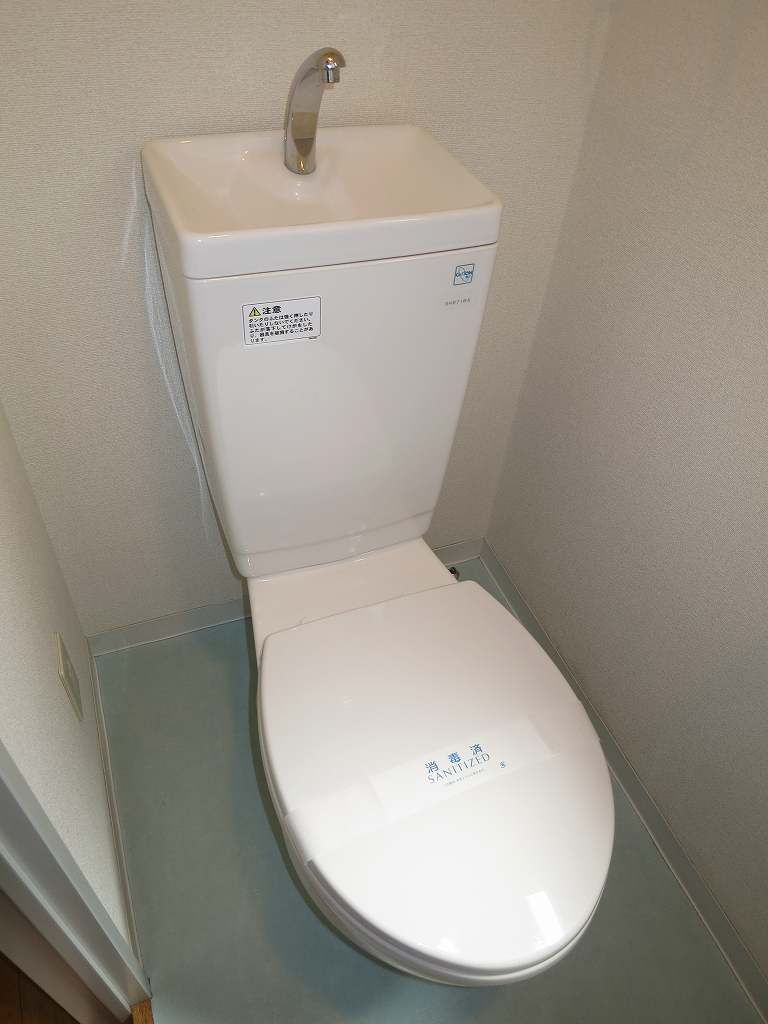 マンマミーア横浜 その他1