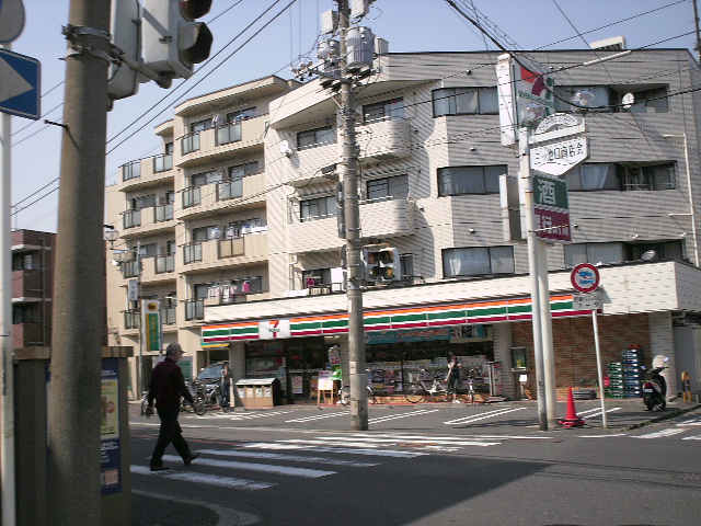 シティハイムシャンテ 周辺画像1