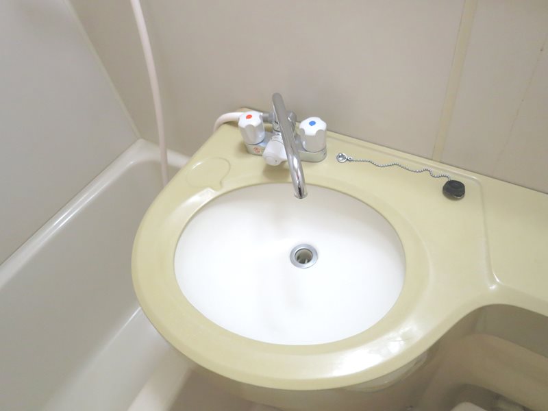 豊岡南フーガ その他外観1