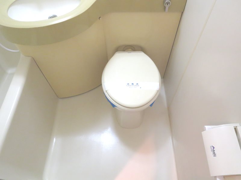 豊岡南フーガ その他外観2