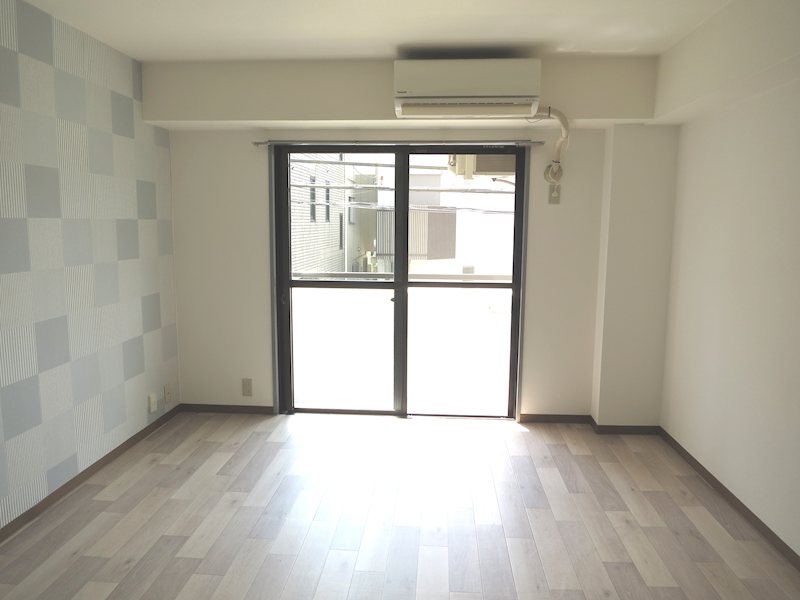 豊岡南フーガ その他外観3