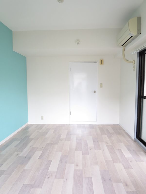 豊岡南フーガ リビング