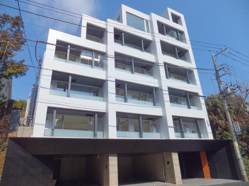 ＡＴＲＩＯ 602号室 外観