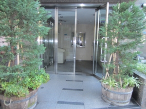 パークノヴァ伊勢佐木長者町 その他外観1