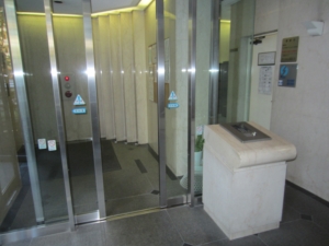 パークノヴァ伊勢佐木長者町 その他外観2
