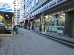 パークノヴァ伊勢佐木長者町 その他外観5