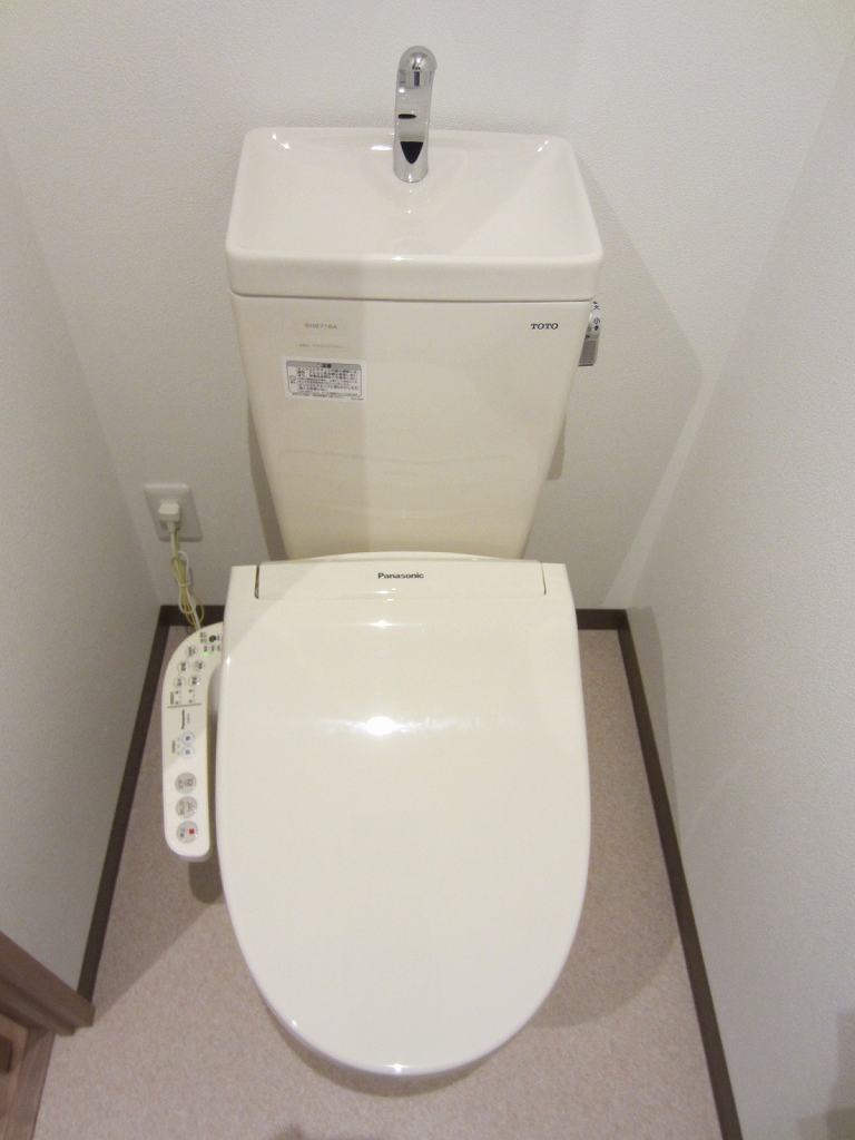 ヒルクレイン北寺尾Ⅱ その他3