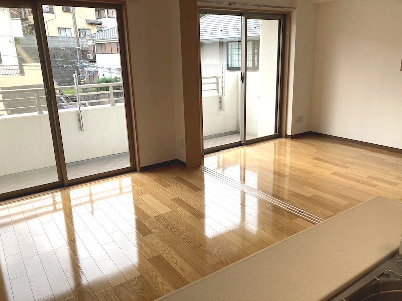 ヒルクレイン北寺尾Ⅱ その他4