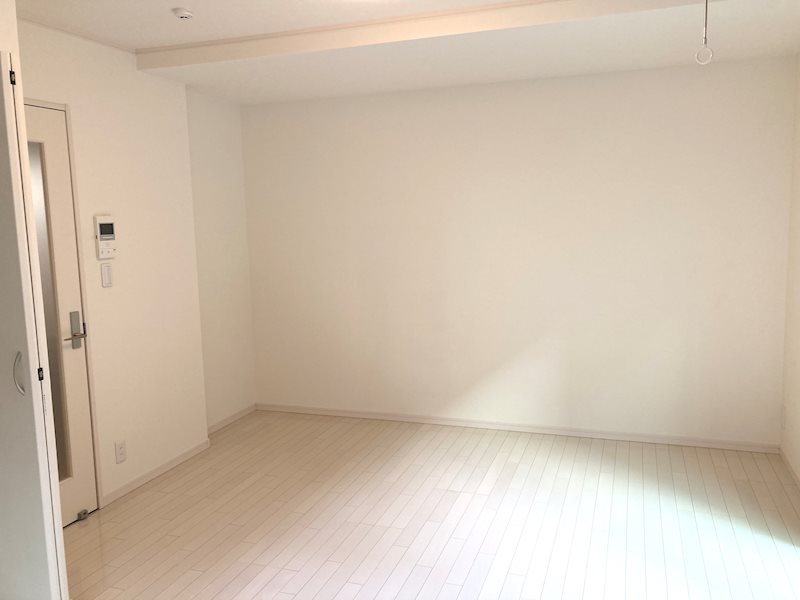 Backyard House ベッドルーム