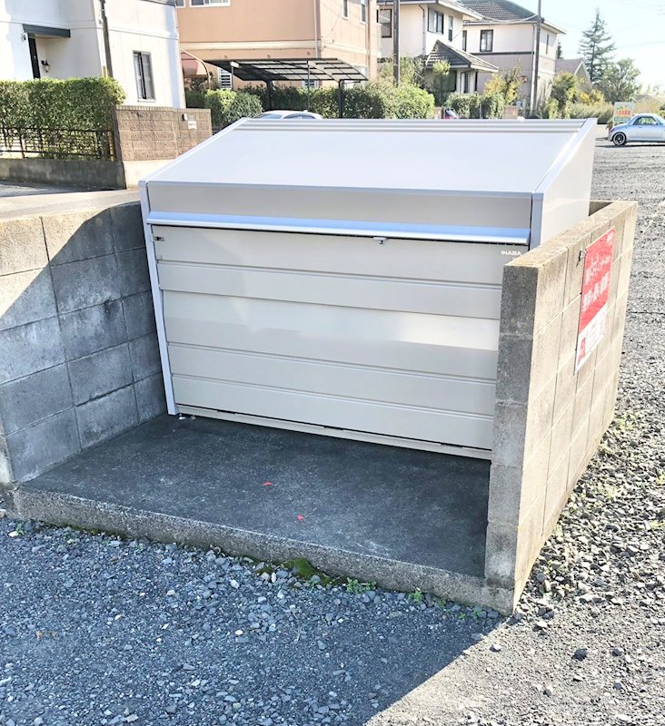 北長町ハイツ その他