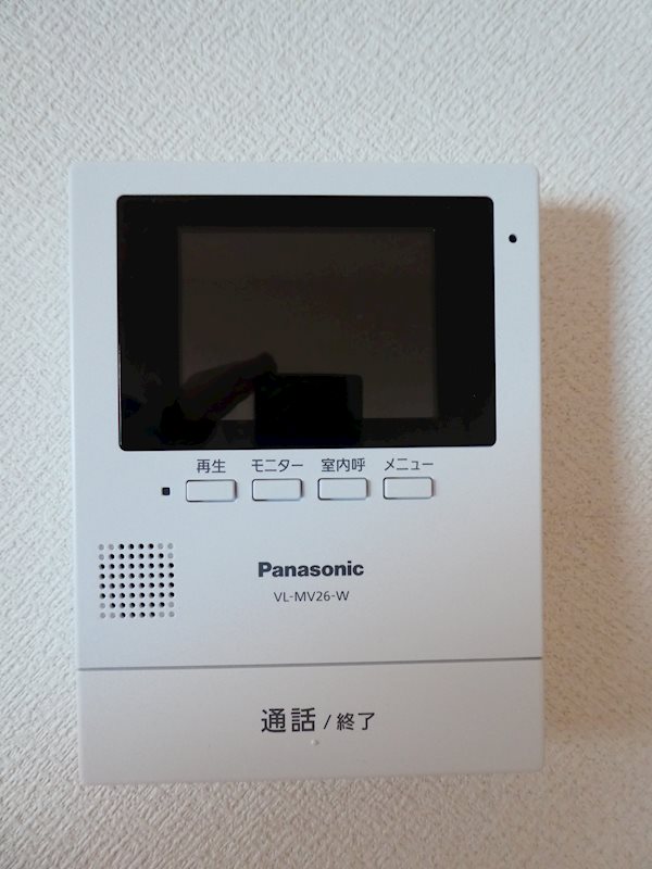 エスペランサＴ セキュリティ
