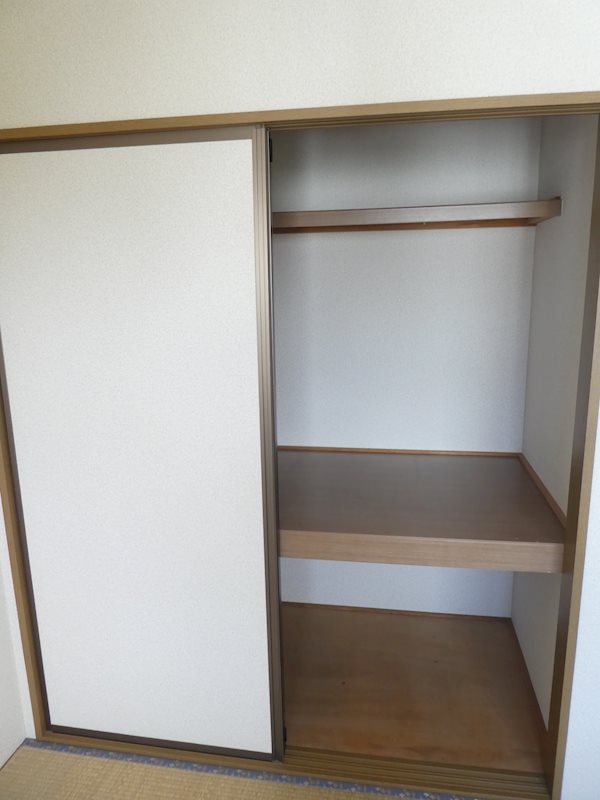 ソシア 収納