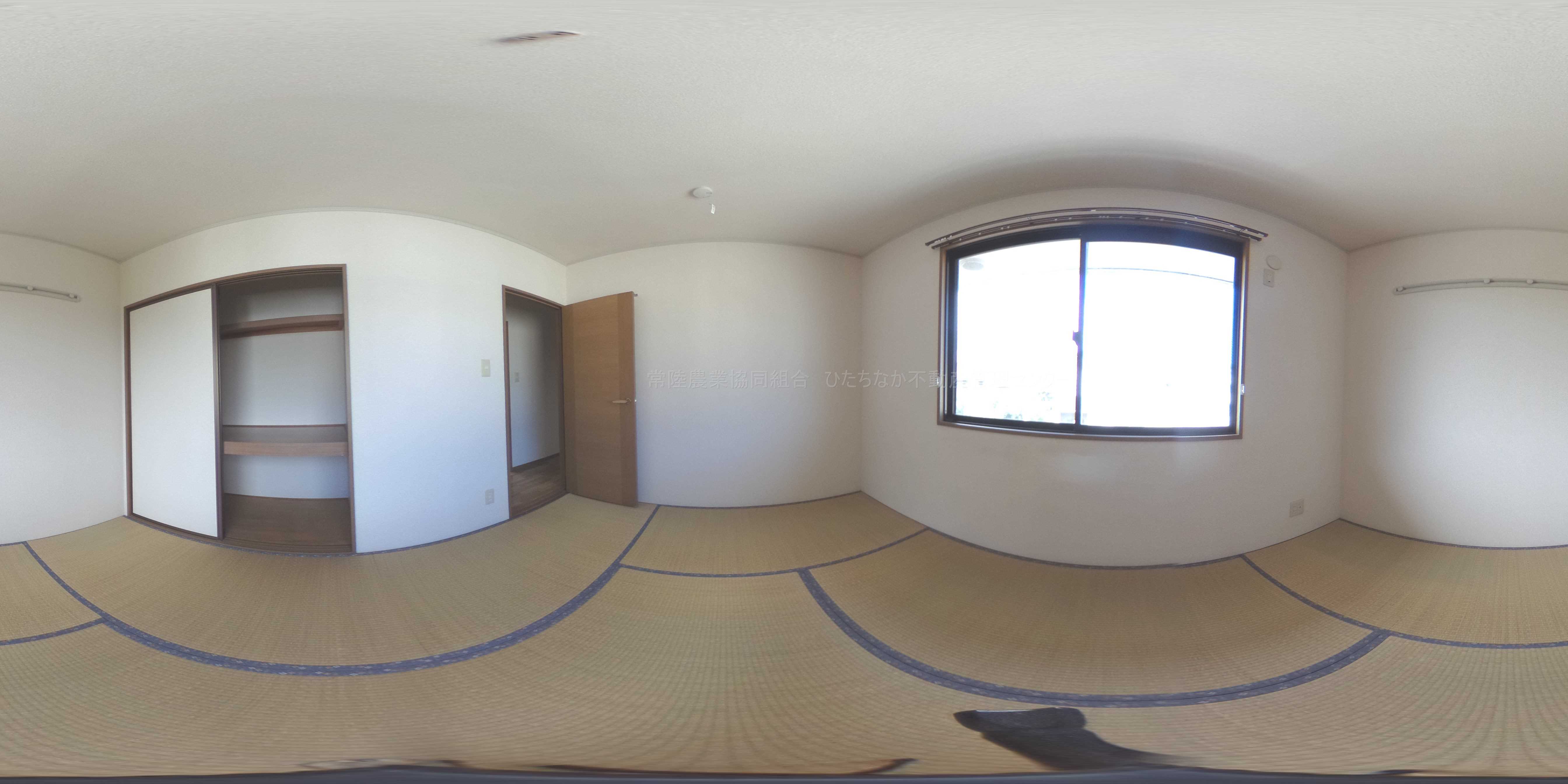 ソシア 和室