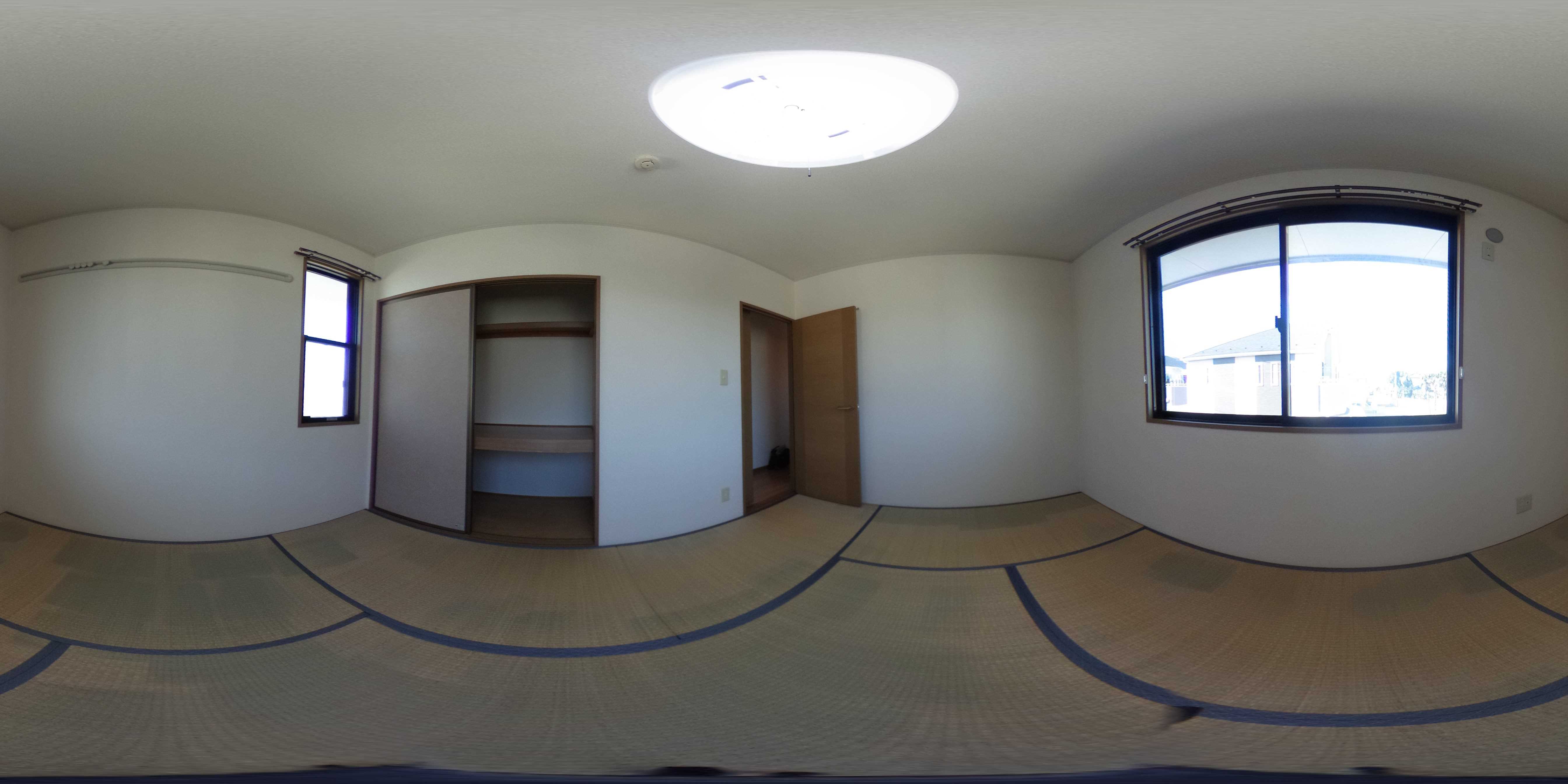 ソシア その他部屋・スペース