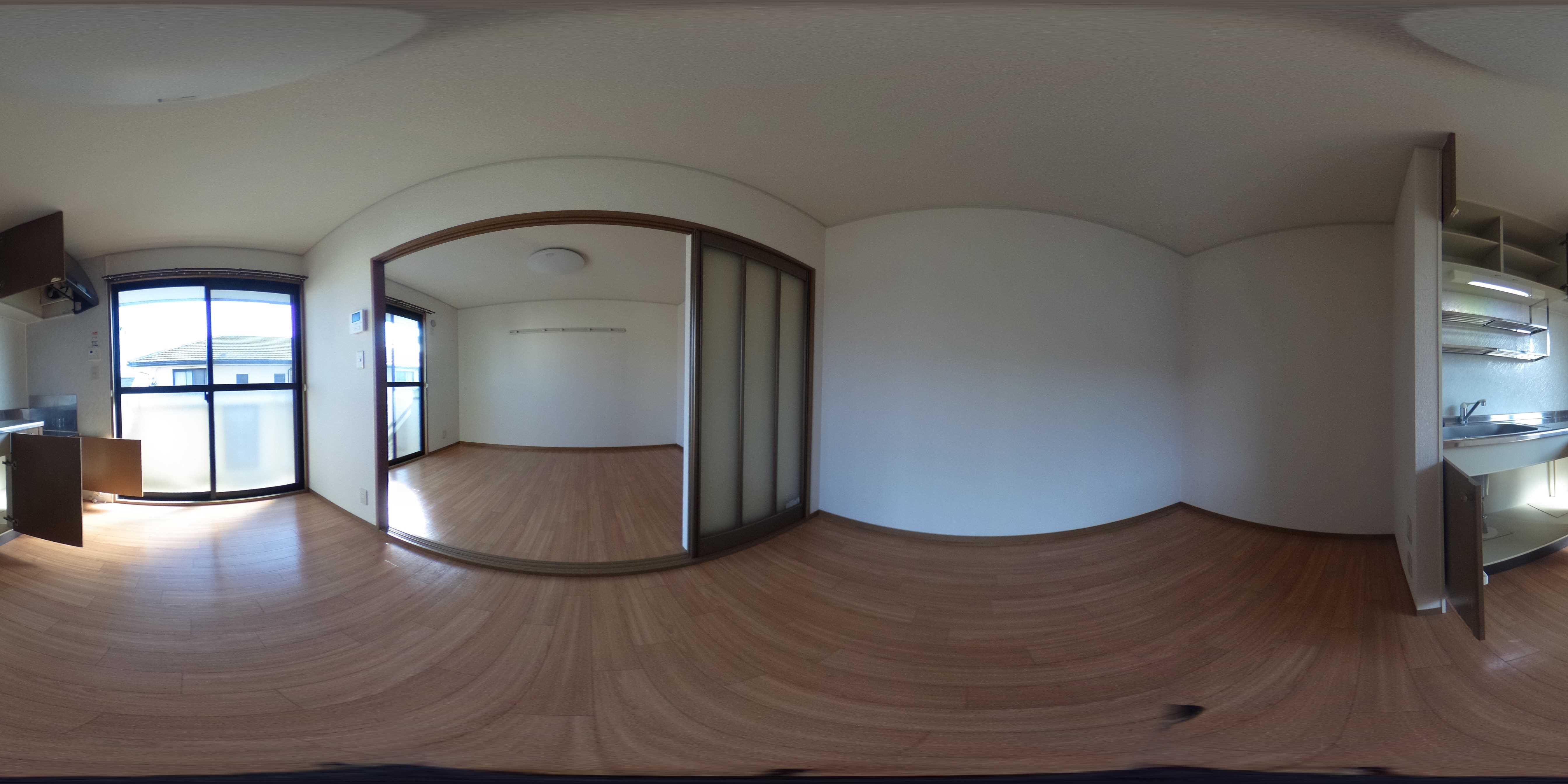 ソシア その他部屋・スペース