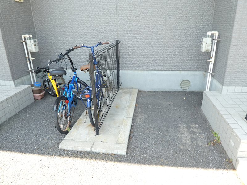 エリー　Ａ棟 その他