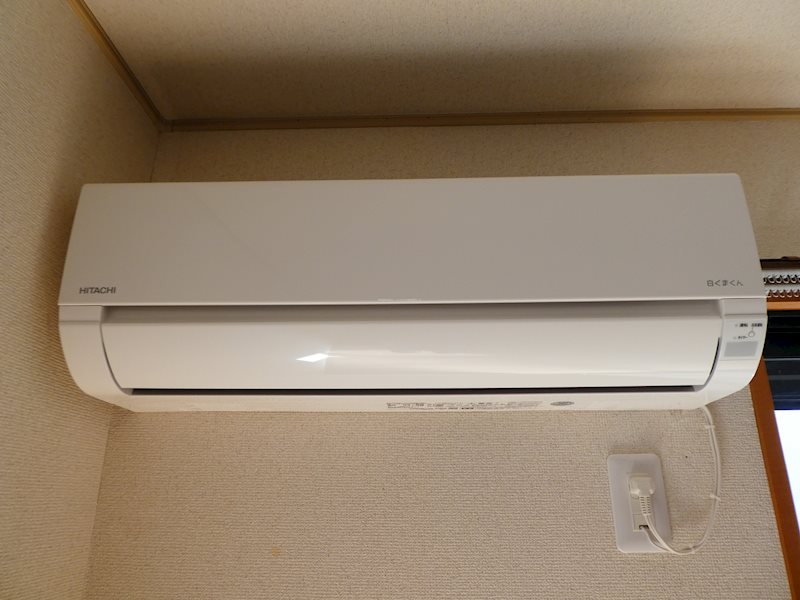 ミレニアムＫ2　Ａ棟 その他設備