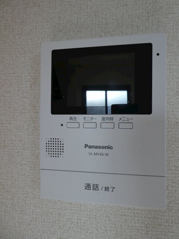 アドラブールフカヤツ セキュリティ