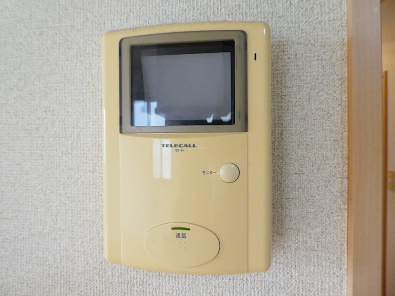 クレセント セキュリティ