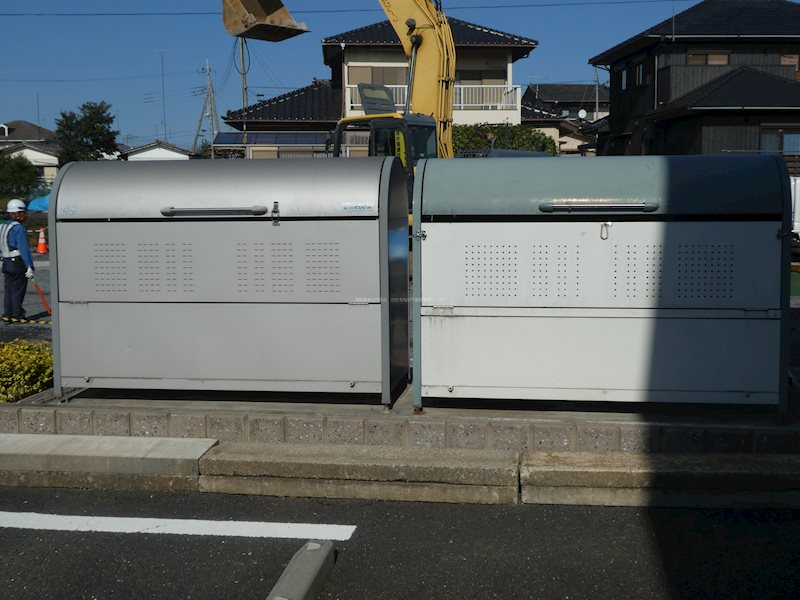 クレセント その他共有部分