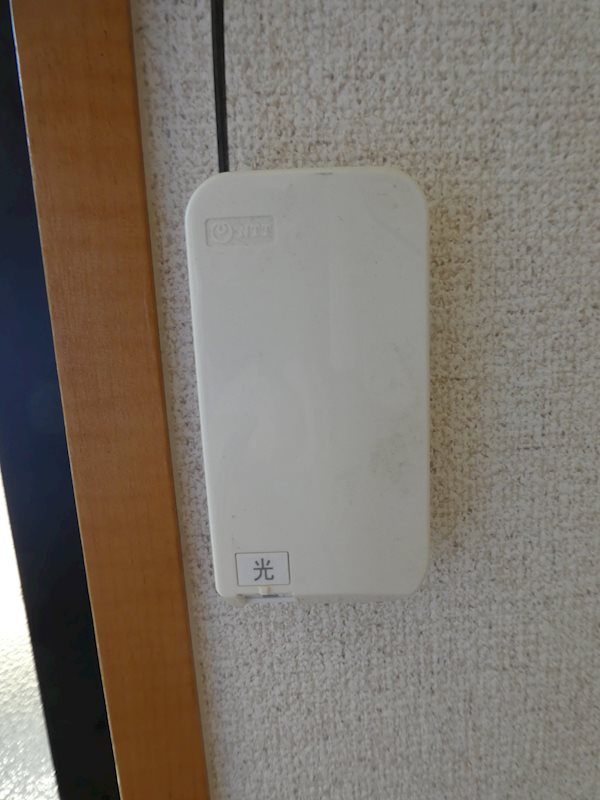 ミレニアムＫ2　Ｂ棟 その他