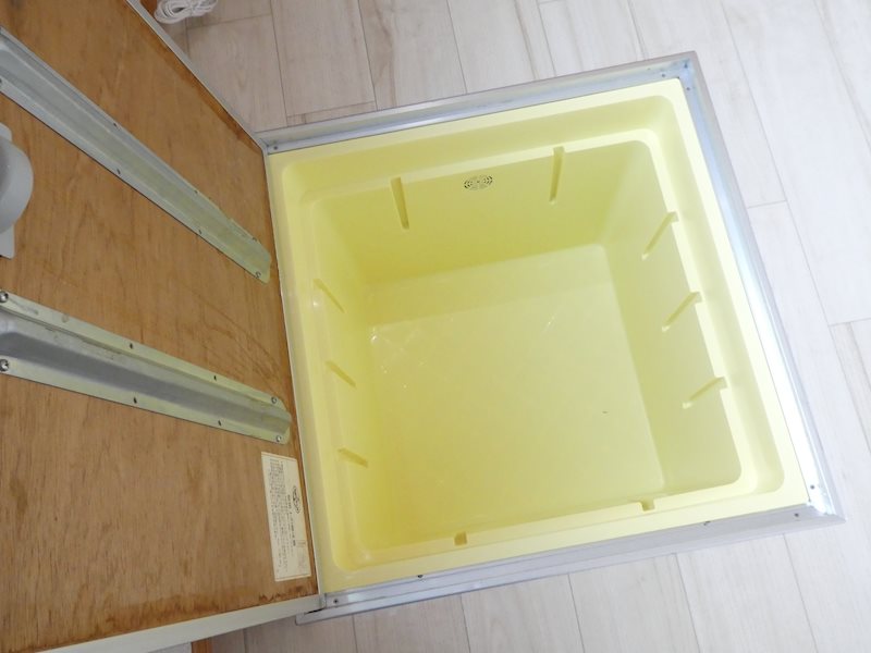 ミレニアムＫ2　Ｂ棟 収納