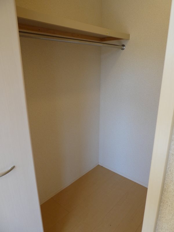トパーズ 収納
