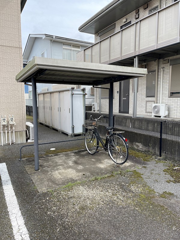 サンセールマスイ　Ｂ棟 その他共有部分